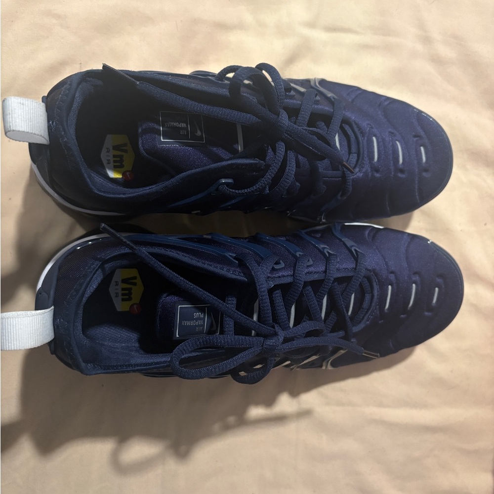 Nike Navy Blue Sneakers